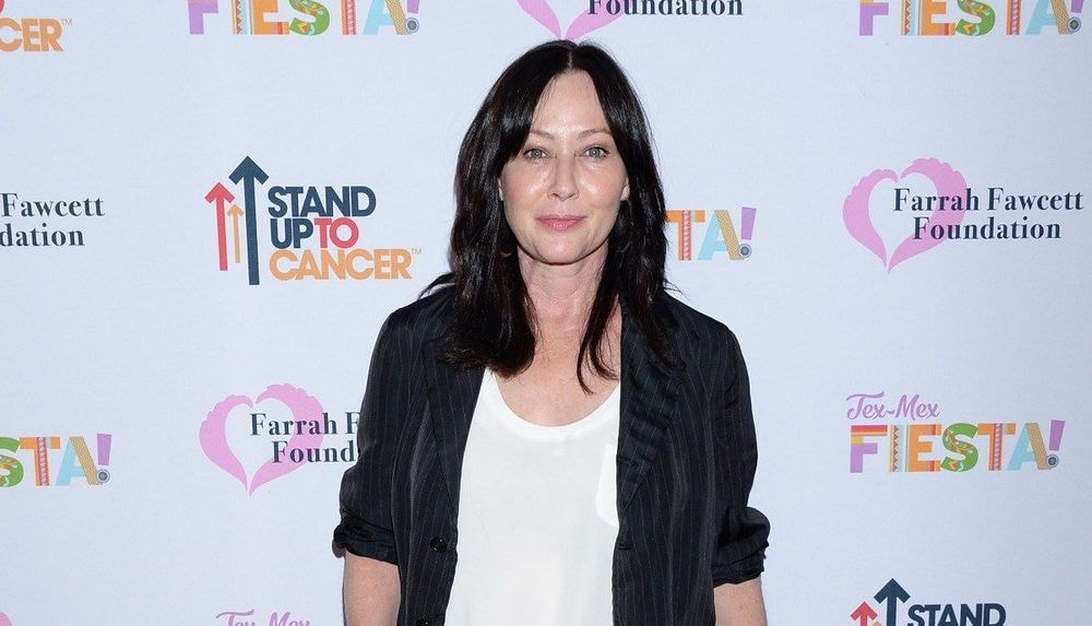 Shannen Doherty (Charmed) : sa décision radicale pour anticiper sa mort