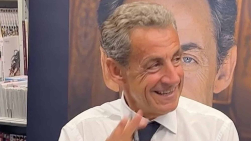 Nicolas Sarkozy bientôt en prison : il organise une grande soirée avant son incarcération, tous les détails !