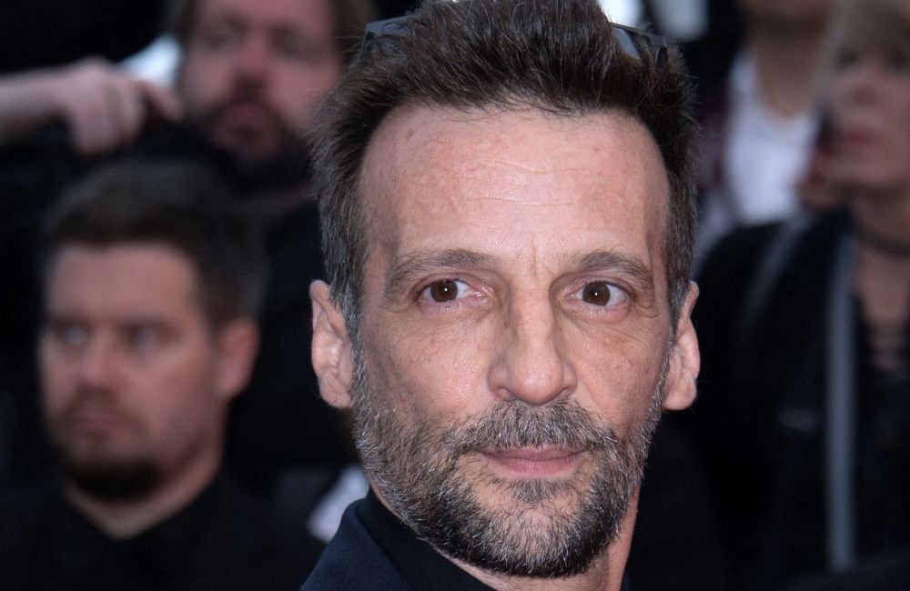 Mathieu Kassovitz affiche son soutien à Judith Godrèche