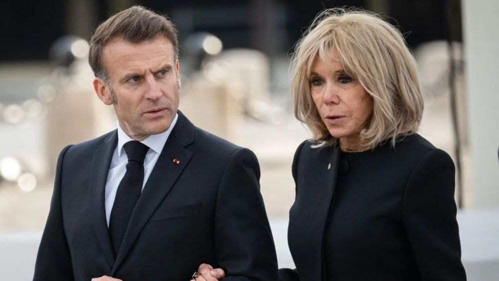 Emmanuel Macron : sa compagne Brigitte déjà lassée par l’une de ses obsessions, "Je voudrais qu’il arrête un peu de…”