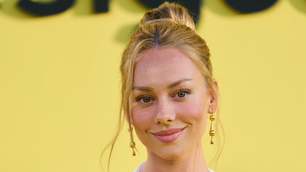 Ester Expósito totalement nue, la chérie de Kylian Mbappé dévoile ses courbes affriolantes dans son bain moussant