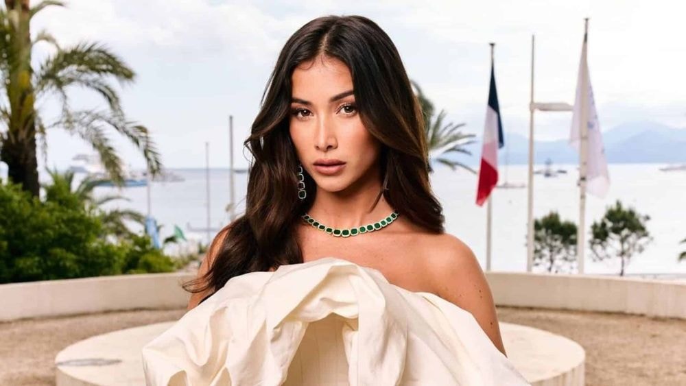 Isabeau Delatour : son  au festival de Cannes 2024 fait réagir pour une raison bien précise
