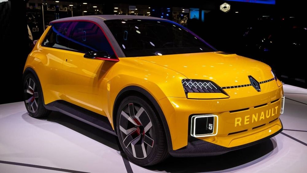 Renault, BMW, Volkswagen... Faut-il miser en Bourse sur les constructeurs auto européens ?