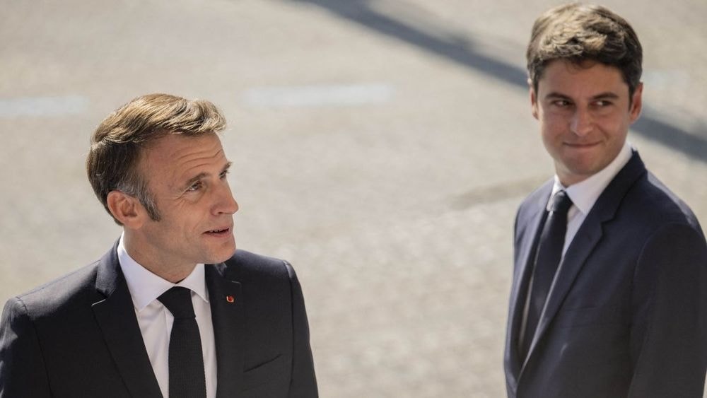Gabriel Attal face à Emmanuel Macron : "Cette contradiction a créé un malaise profond"