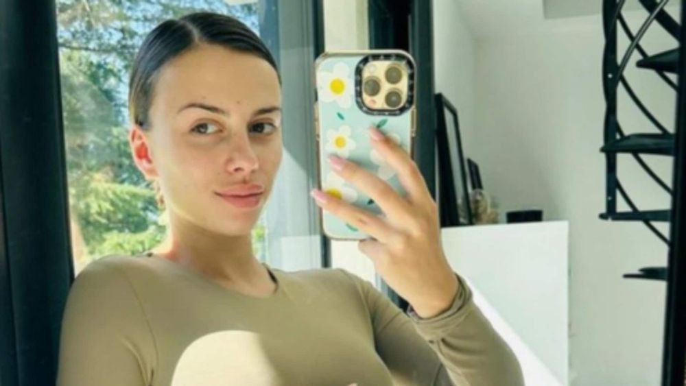 "Mal éduquée cette petite" : les internautes sont choqués par cette vidéo de la fille de Giuseppa !