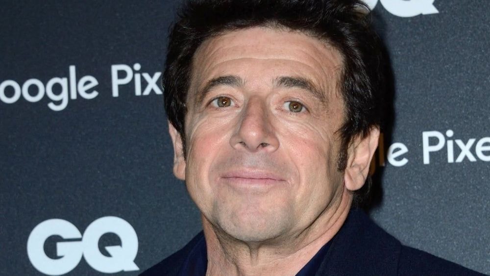 Rhabillé pour l'hiver, Patrick Bruel piqué par Florence Foresti : "Nu devant sa masseuse"