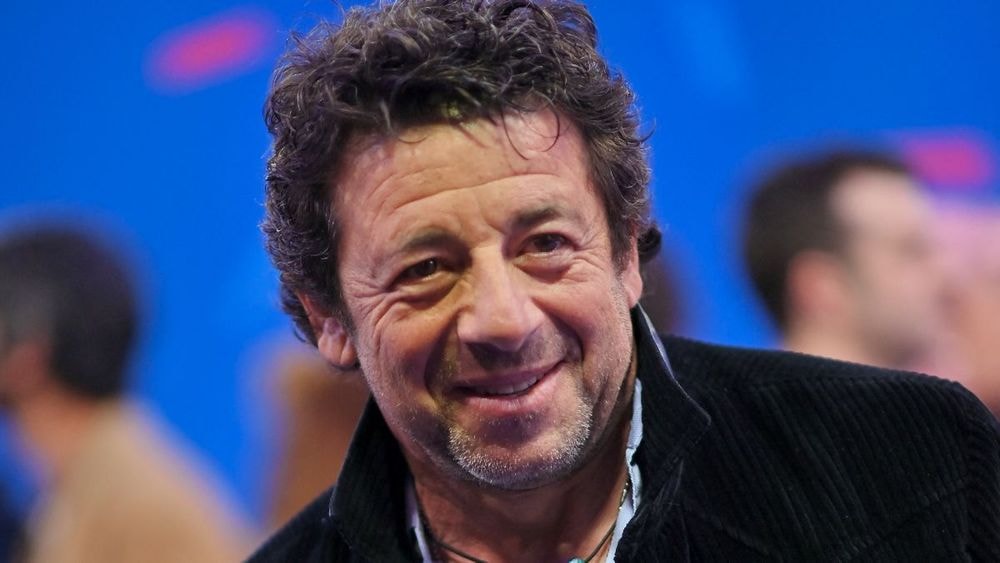 Patrick Bruel : le chanteur a-t-il un lien avec Jean et Catherine Benguigui ?