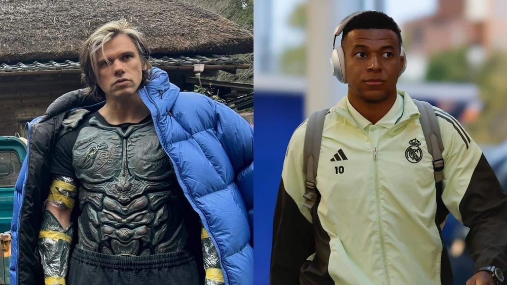 "Il n’a pas un rond…" : Orelsan lâche une punchline dans son nouvel album et déclenche une guerre avec Kylian Mbappé !