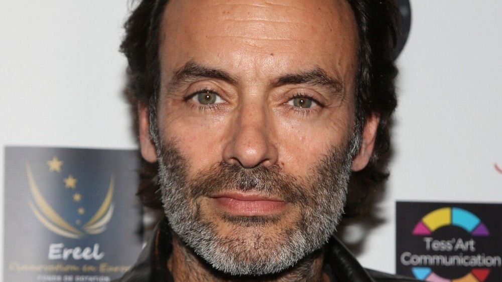 Anthony Delon : il n'en peut plus des visiteurs qui viennent à Douchy