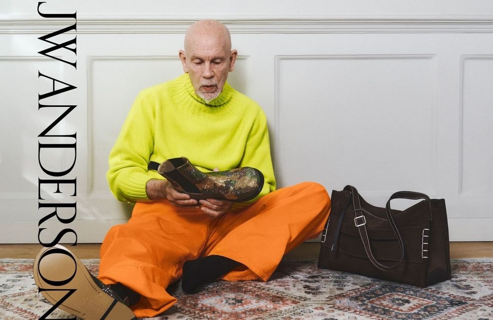 Best of mode de la semaine : une nouvelle campagne pour le Loafer Bag, des collants recyclés chez Calzedonia…
