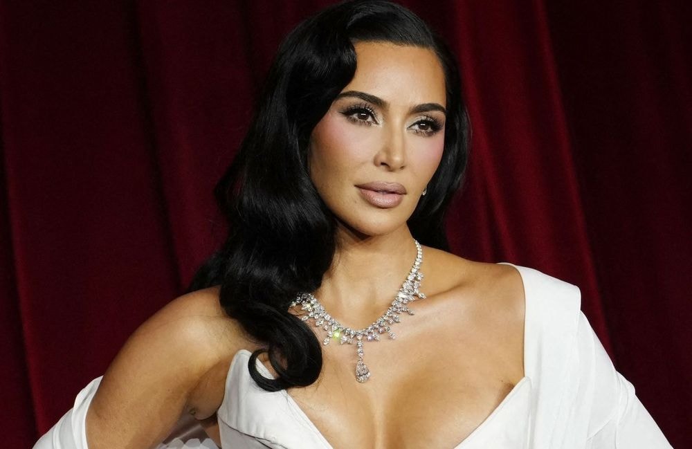 Kim Kardashian : de la téléréalité aux études de droit, retour sur son parcours