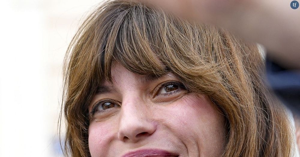"J'ai deux gnomes, vive la crèche !" : Lou Doillon sans filtre sur la charge maternelle