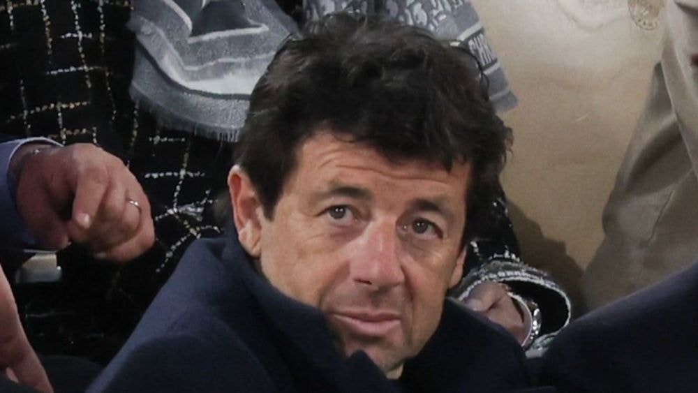Patrick Bruel : "Cela me terrifie de ne pas être là", ses deux fils au cœur de ses angoisses, il tombe le masque
