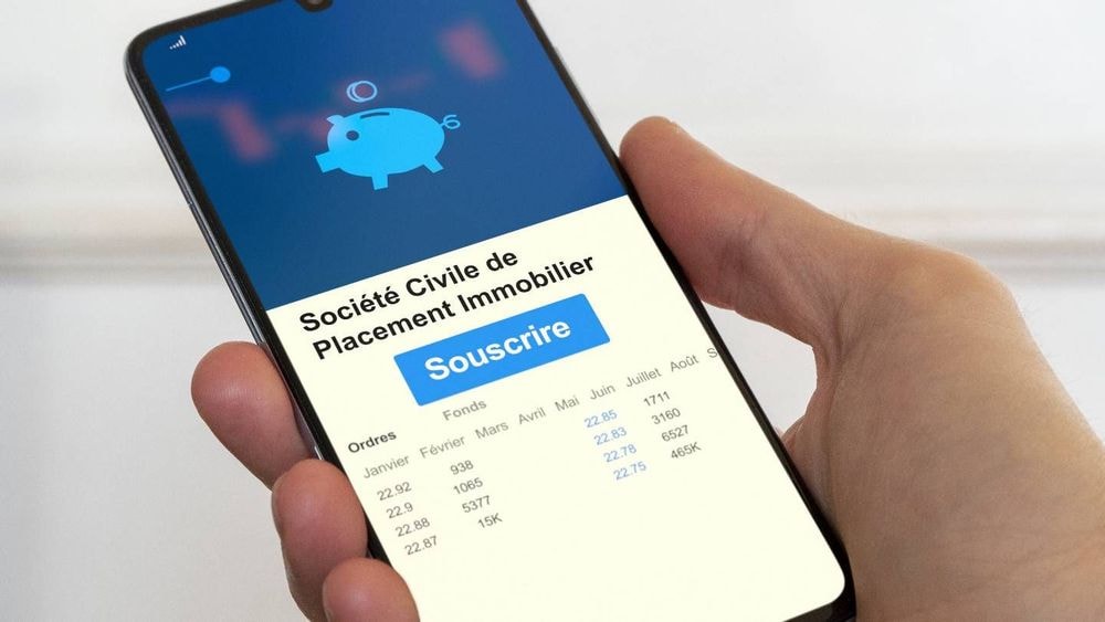 SCPI, OPCI, SCI : qui a vraiment tiré son épingle du jeu en 2025 ?