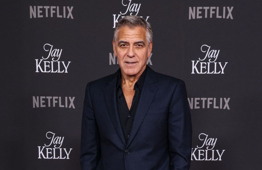 « C’est quoi l’autre option, la mort ? » : George Clooney se confie avec sérénité sur le temps qui passe