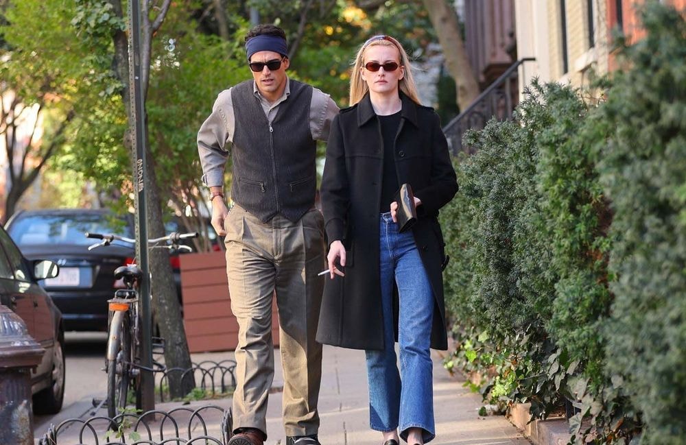 « Love Story : John F. Kennedy Jr. et Carolyn Bessette » : premières images d’une nouvelle série addictive
