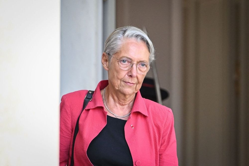 Élisabeth Borne homoxuelle ? Sa réponse cash : "J'ai spontanément tendance à..."