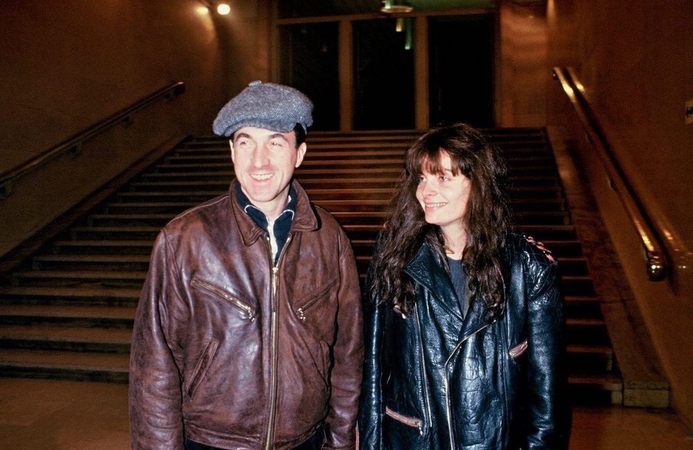 Marie Trintignant et François Cluzet : qui est leur fils Paul Cluzet ?