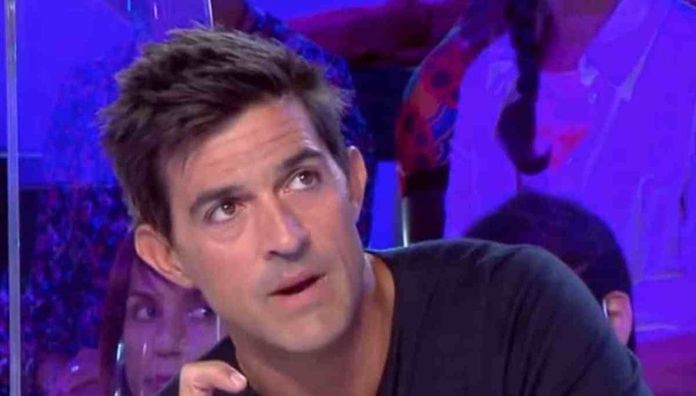 Jean-Pascal Lacoste professeur à la Star Academy ? "Ça ne fera pas de mal…