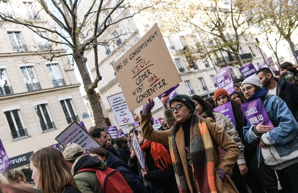 Définition pénale du viol : la mission parlementaire préconise l’ajout de la notion de « non-consentement »