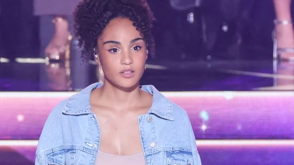 "Je vais m'évanouir" : Candice (Star Academy) validée par une star internationale, elle lui répond !