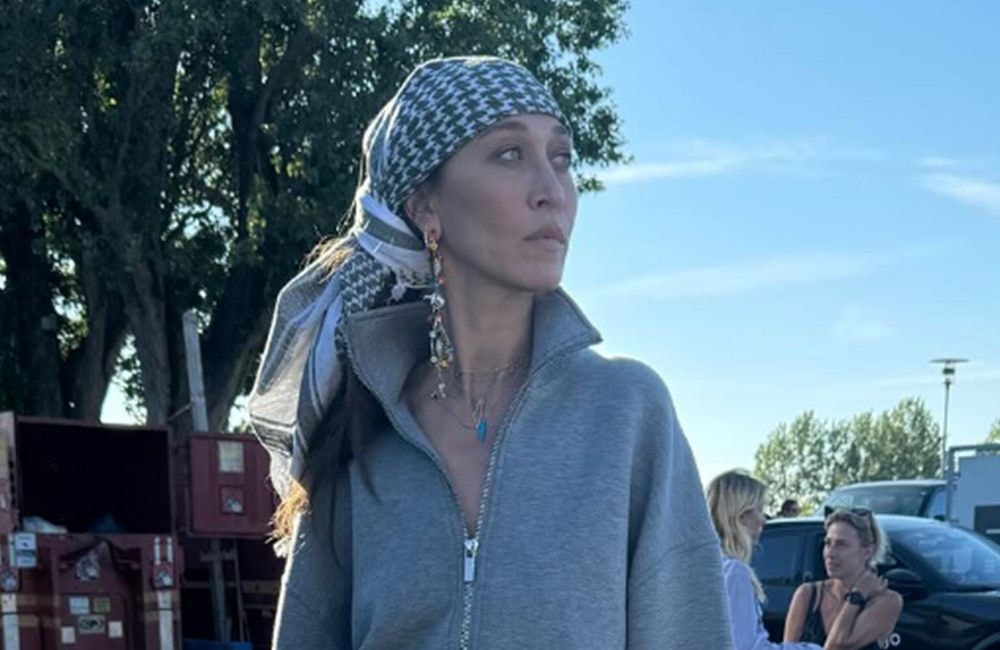 Alana Hadid : la grande sœur de Bella et Gigi fait sensation à la Fashion Week de Copenhague