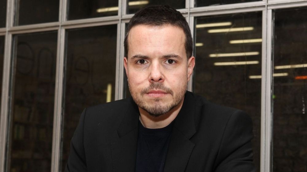 Nicolas Demorand interné de force à cause de sa bipolarité : "La parole ça fait du bien mais ça ne guérit pas"