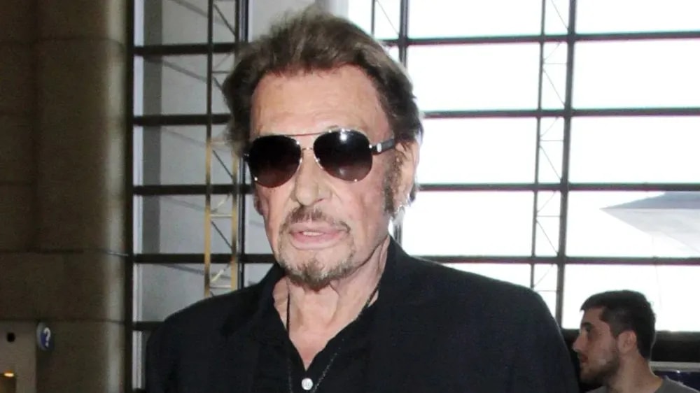 Des années après leur duo, Jenifer dévoile le vrai visage de Johnny Hallyday : “J’avais peur qu’il…”