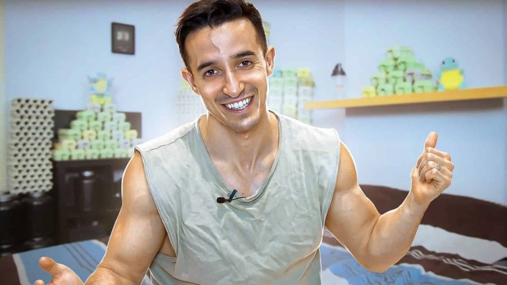 Tibo Inshape : bientôt sur M6 dans une nouvelle émission, on vous dit tout !