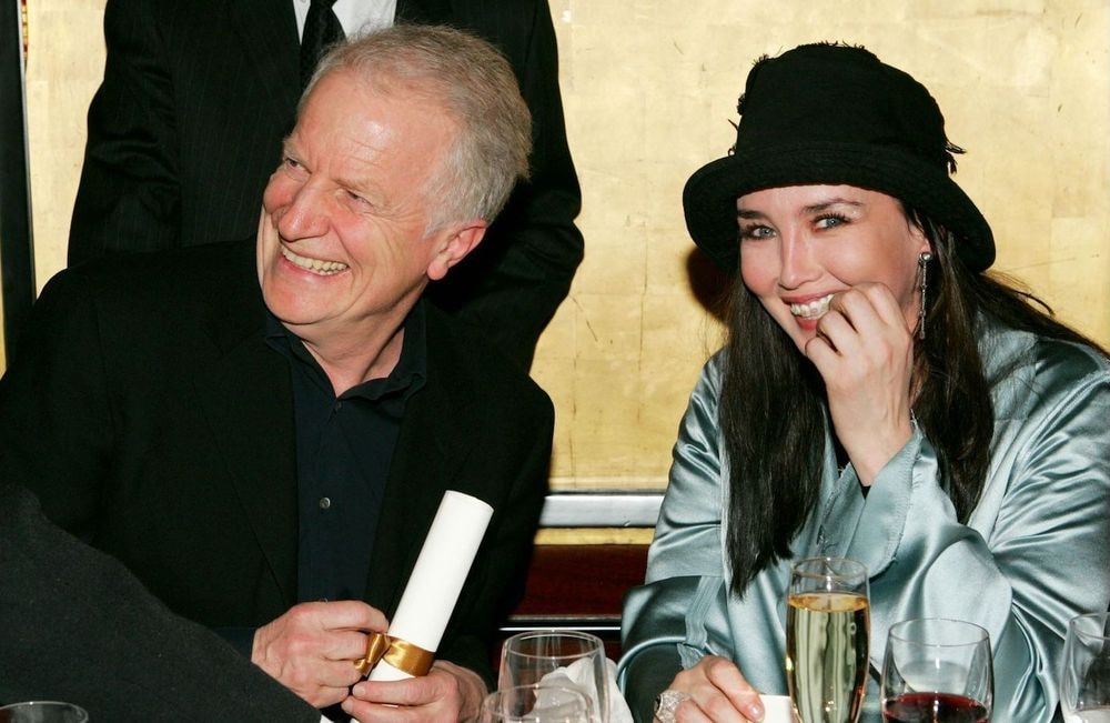 André Dussollier se livre sur sa relation avec Isabelle Adjani