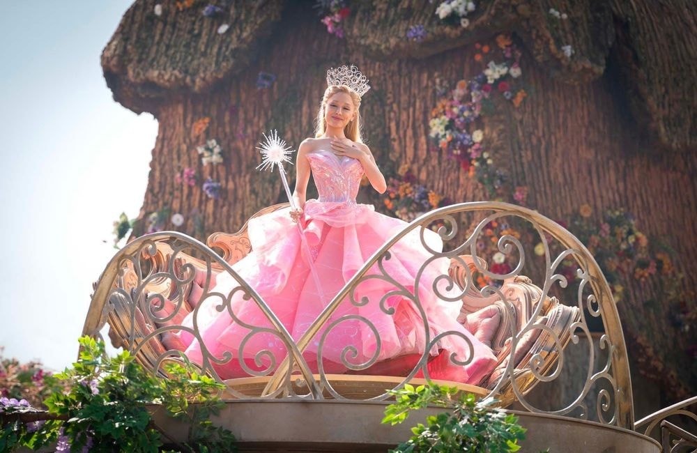 « Wicked » : pourquoi la mode est si importante dans le film événement ?