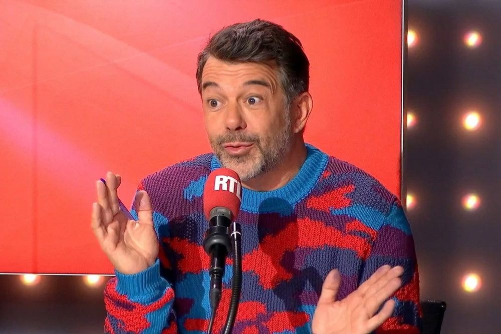 Stéphane Plaza au plus mal et “totalement désespéré”, des proches réagissent à sa consommation de drogues