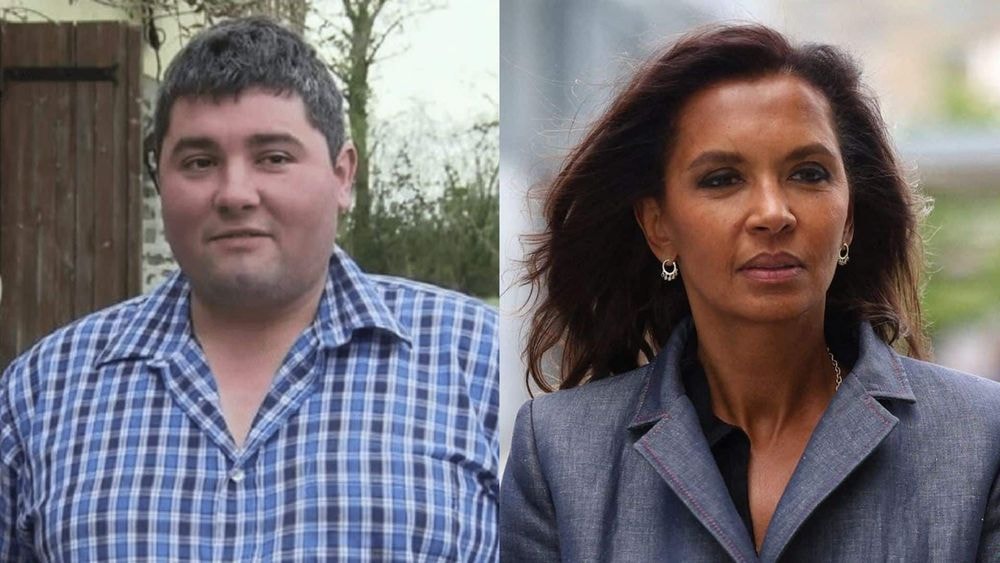 Valentin (L’amour est dans le pré) : le candidat en veut à Karine Le Marchand, on sait pourquoi !