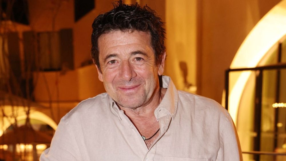 Patrick Bruel : ce pactole secret lié à sa villa en Provence que le fisc surveille de près