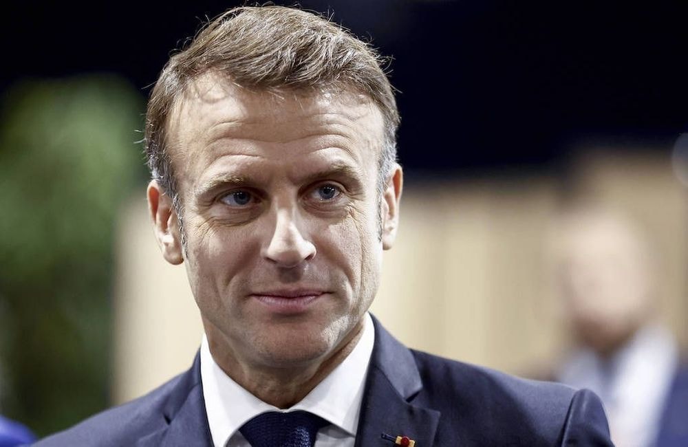 Emmanuel Macron s'exprime sur les résultats des élections législatives dans une lettre aux Français