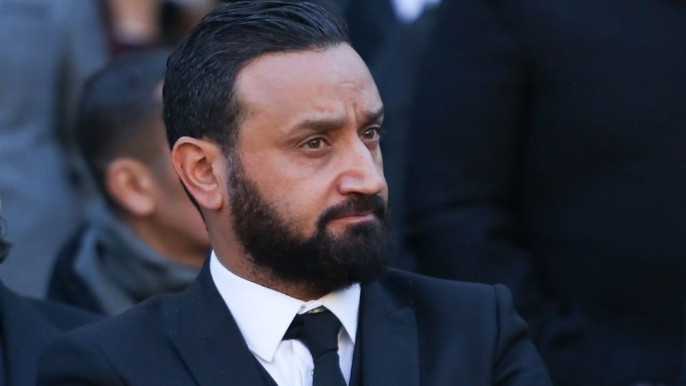 Cyril Hanouna claque la porte à Matthieu Delormeau et évoque son départ de C8 : "C'est énormément de pression pour les chroniqueurs"