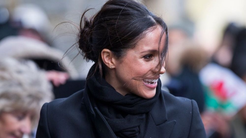 Meghan Markle : en visite en Colombie, elle rend hommage à Lady Diana