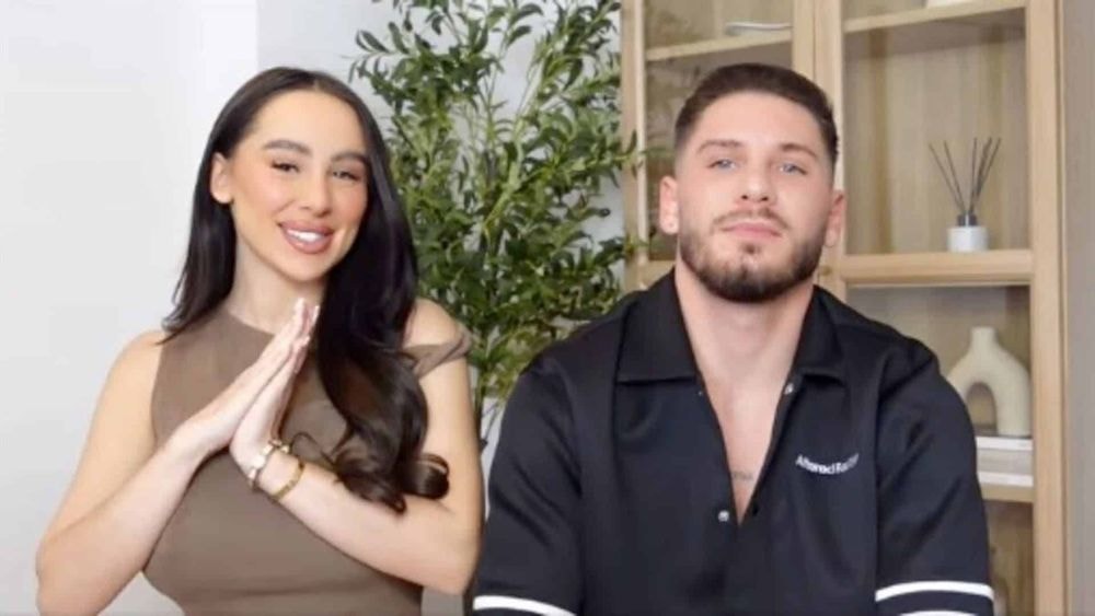 Carla Talon et Bryan Dubois : on connaît enfin le sexe de leur futur bébé !