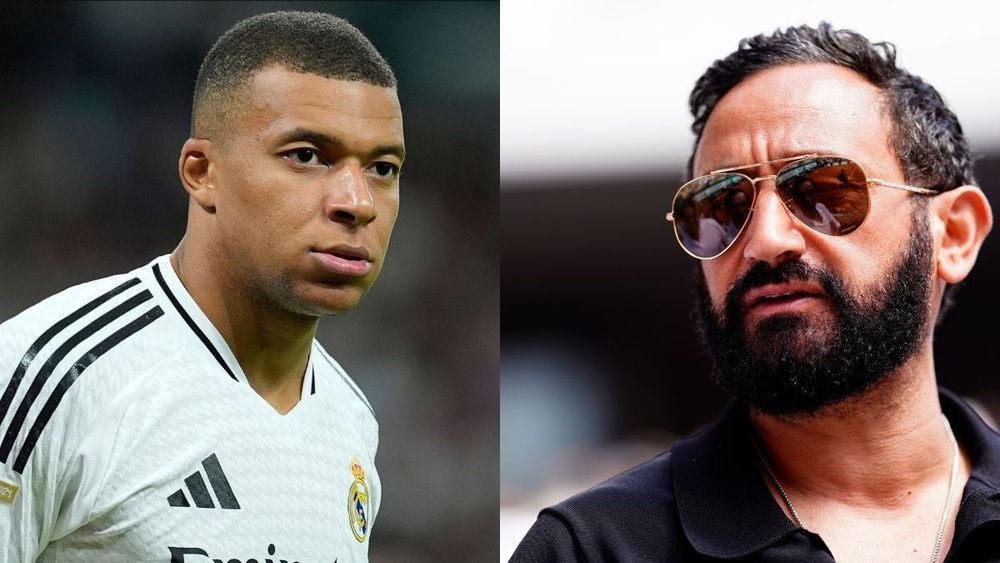 Cyril Hanouna s’exprime sans détour sur Kylian Mbappé : "La plus grosse erreur de sa vie"