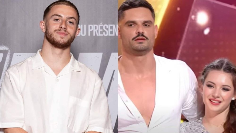 "Tu sais ce qu'ils..." : Elsa Bois en couple avec Florent Manaudou, son ex Michou s'exprime pour la première fois !