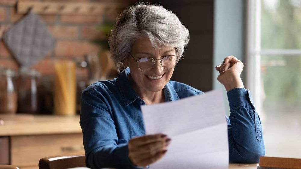 « Ma retraite a légèrement augmenté ce mois-ci, comment ça se fait ? »