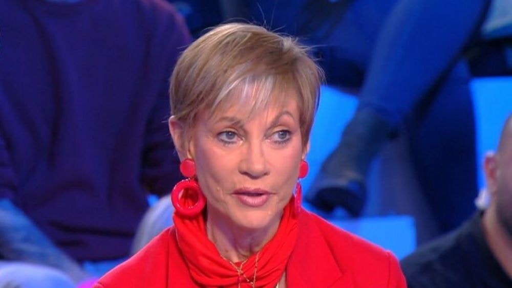 "Chanter en arabe, c'est..." : Isabelle Morini-Bosc (68 ans) en roue libre, ces propos refont surface