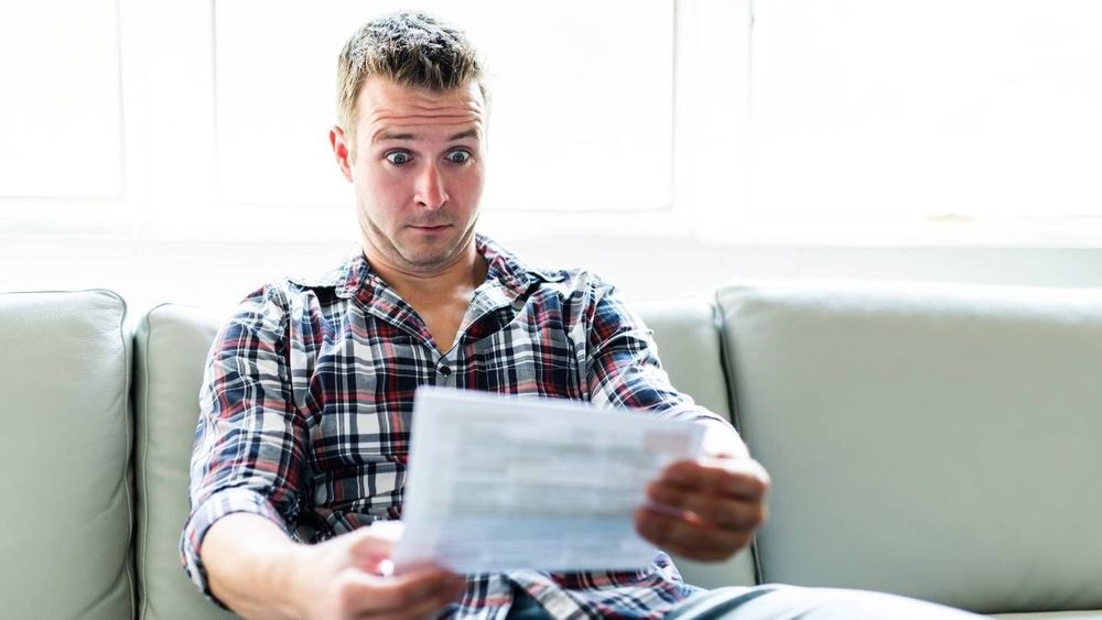 Taxe foncière imminente, perte d'argent sur le crédit immobilier... Les 3 infos argent du jour