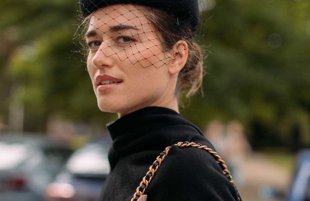 Voici les 4 grandes tendances beauté qui vont marquer l’automne selon Pinterest