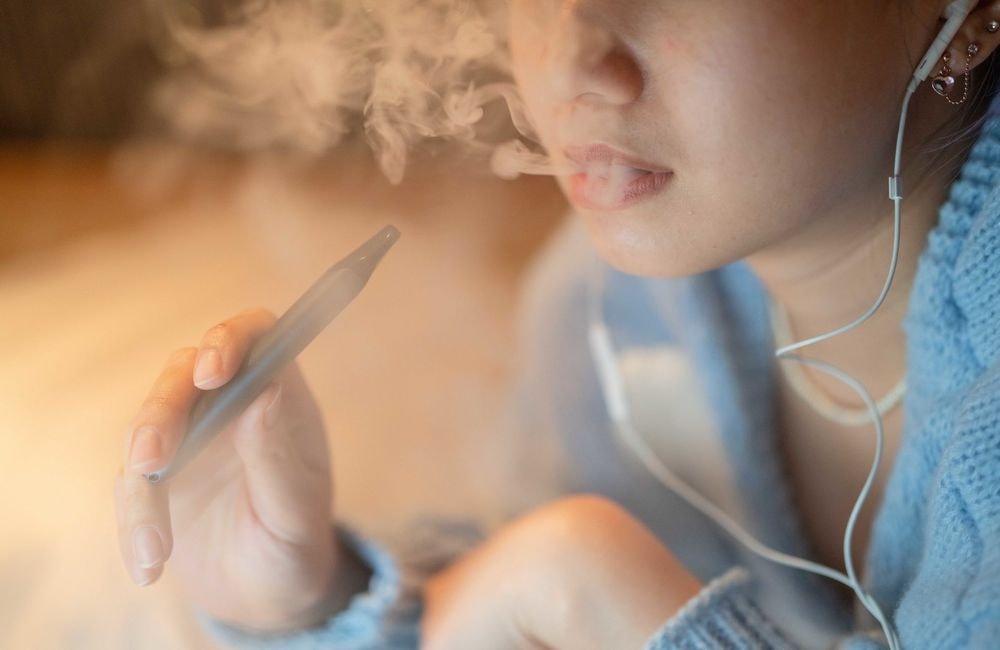 Bouddha Blue, Pète ton crâne… Une drogue dangereuse pour les jeunes, selon les autorités sanitaires