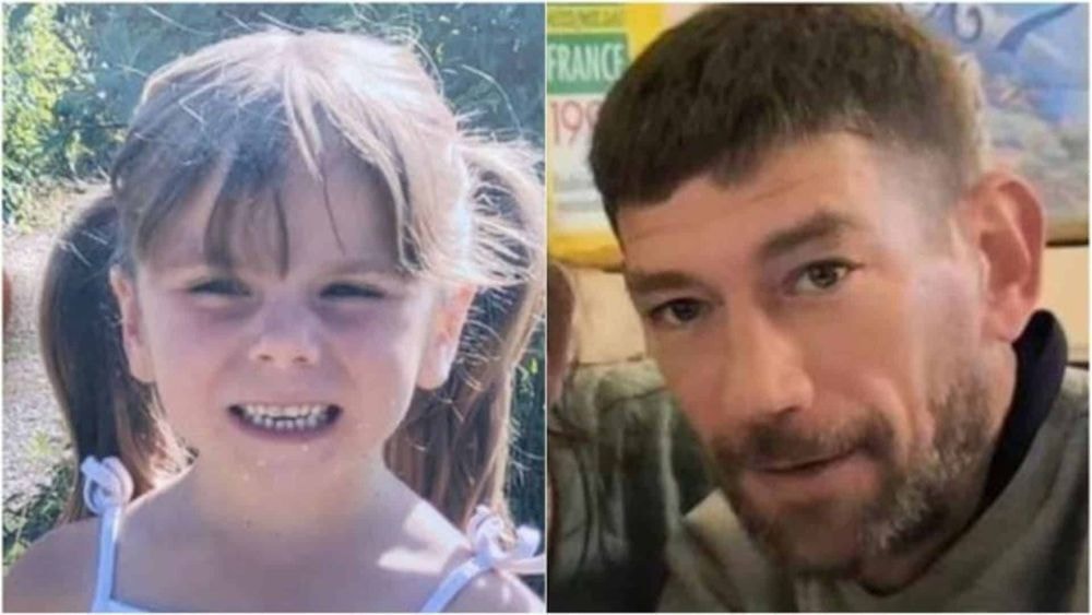 Mort de la petite Célya : les causes du décès résultent de "faits d'une extrême violence"