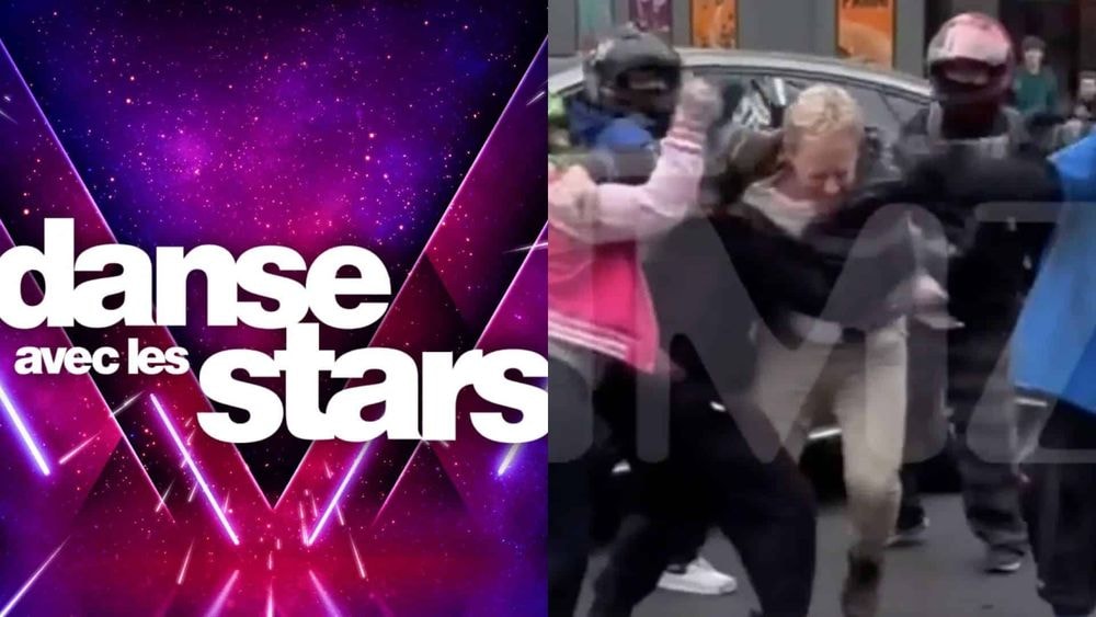 Danse avec les stars 2026 : une nouvelle recrue accusée de coups et blessures, les images chocs de son interpellation !