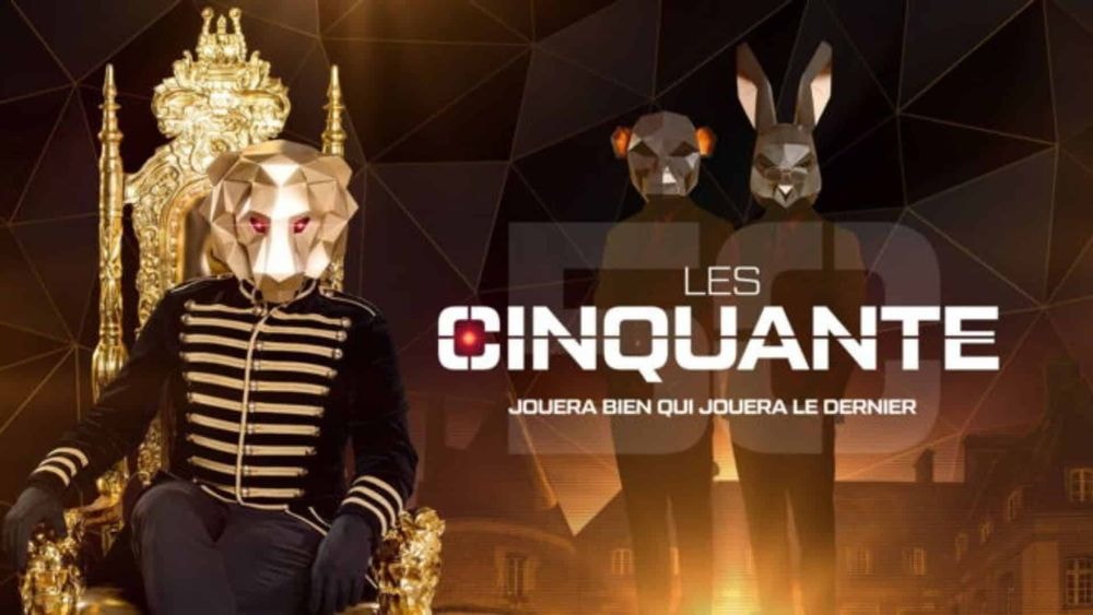 Les Cinquante : un célèbre couple sur le point de marier, ils annoncent leur fiançailles !