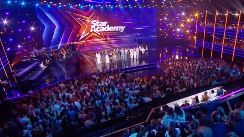 "Il va bien ?" : les internautes très inquiets après une énorme chute sur le prime de la Star Academy !