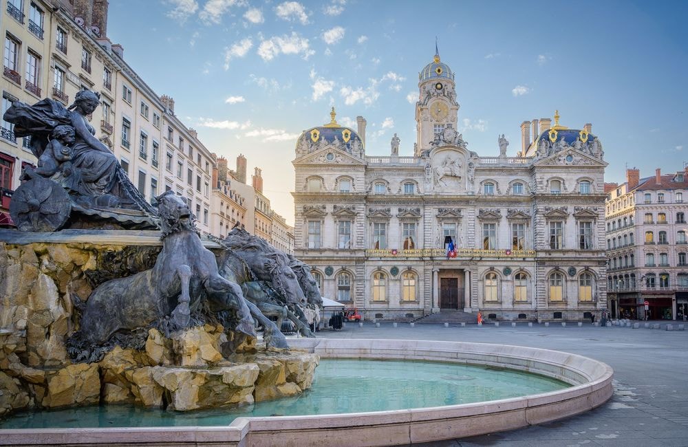 Expos, spectacles, concerts… tout pour commencer l’année en beauté à Lyon